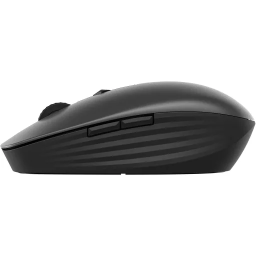 HP 710 Rechargeable Silent Mouse egér Irodai Kétkezes RF vezeték nélküli + Bluetooth 3000 DPI