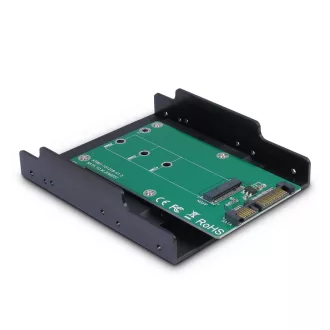 Inter-Tech KT001B Belső SATA