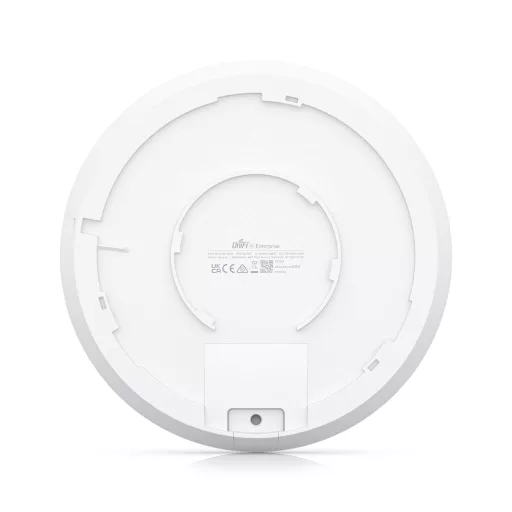 Ubiquiti UniFi6 Enterprise 4800 Mbit/s Fehér Ethernet-áramellátás (PoE) támogatása