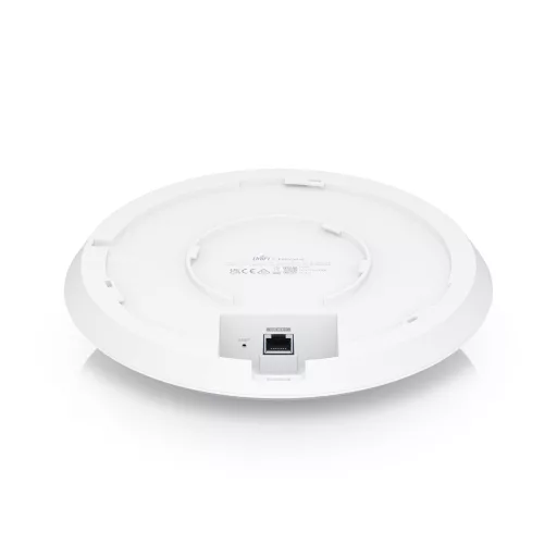 Ubiquiti UniFi6 Enterprise 4800 Mbit/s Fehér Ethernet-áramellátás (PoE) támogatása