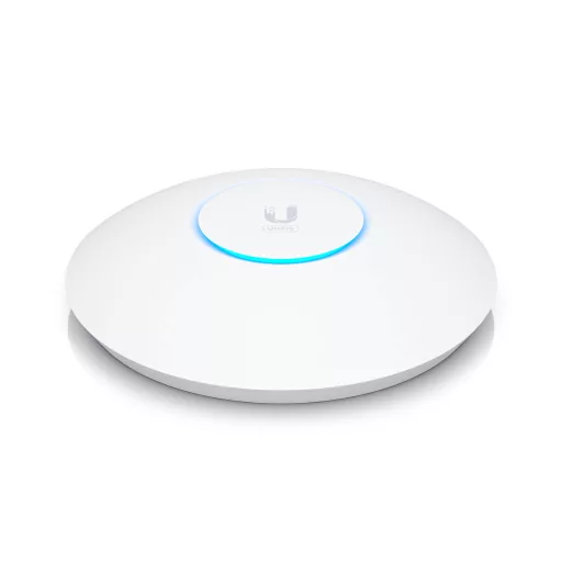 Ubiquiti UniFi6 Enterprise 4800 Mbit/s Fehér Ethernet-áramellátás (PoE) támogatása