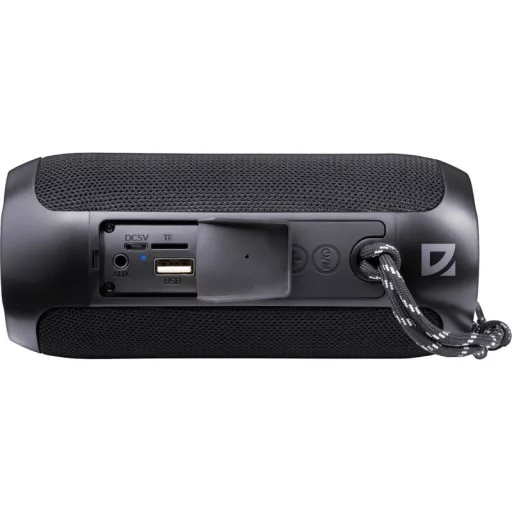 BLUETOOTH SPEAKER DEFENDER S100 5W