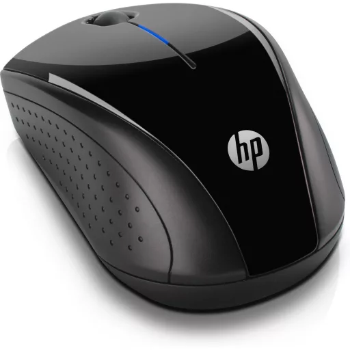 HP 220 Wireless Mouse egér Irodai Kétkezes Vezeték nélküli RF
