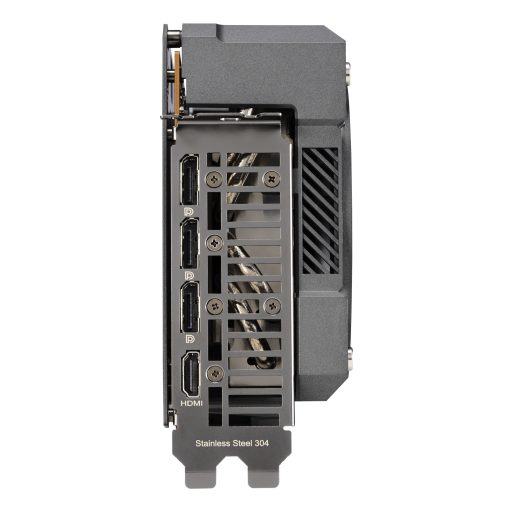 ASUS TUF Gaming TUF-RX9070XT-O16G-GAMING AMD Radeon RX 9070 XT 16 GB GDDR6
