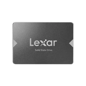 Lexar NS100 256 GB 2.5" Serial ATA III