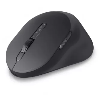   DELL MS900 egér Irodai Jobbkezes RF vezeték nélküli + Bluetooth 8000 DPI
