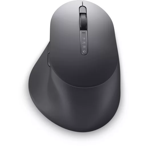 DELL MS900 egér Irodai Jobbkezes RF vezeték nélküli + Bluetooth 8000 DPI