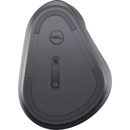 DELL MS900 egér Irodai Jobbkezes RF vezeték nélküli + Bluetooth 8000 DPI