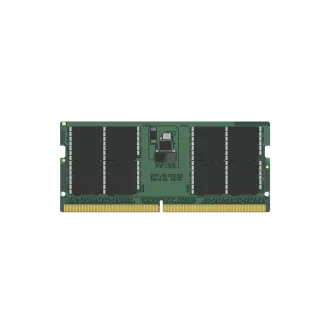   Kingston Technology ValueRAM 48 GB 1 x 48 GB DDR5 5600 MT/másodperc 262-pin SO-DIMM