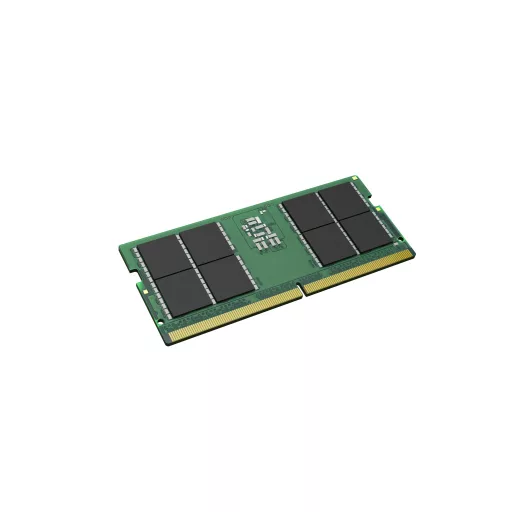 Kingston Technology ValueRAM 48 GB 1 x 48 GB DDR5 5600 MT/másodperc 262-pin SO-DIMM