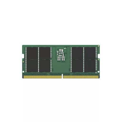Kingston Technology ValueRAM 48 GB 1 x 48 GB DDR5 5600 MT/másodperc 262-pin SO-DIMM