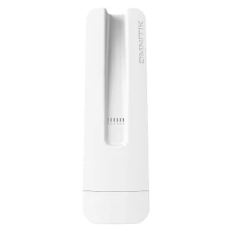   Mikrotik OmniTIK 5 PoE ac 54 Mbit/s Ethernet-áramellátás (PoE) támogatása