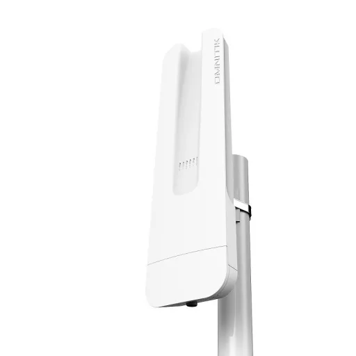 Mikrotik OmniTIK 5 PoE ac 54 Mbit/s Ethernet-áramellátás (PoE) támogatása