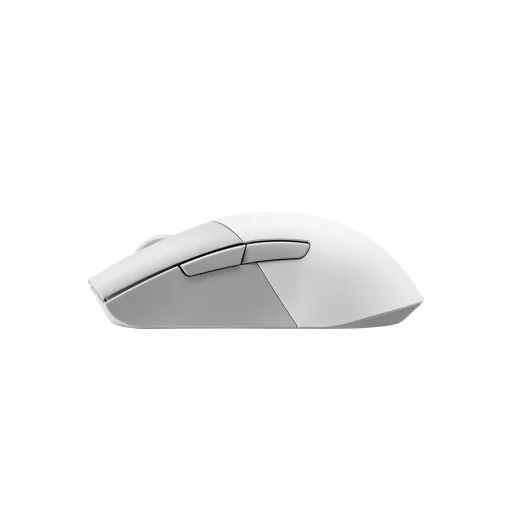 ASUS ROG Keris Wireless AimPoint egér Játék Jobbkezes RF Wireless + Bluetooth + USB Type-C Optikai 36000 DPI