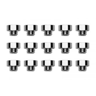   EK 3831109900819 alkatrész vagy tartozék számítógép hűtésrendszerhez Szerelőkészlet