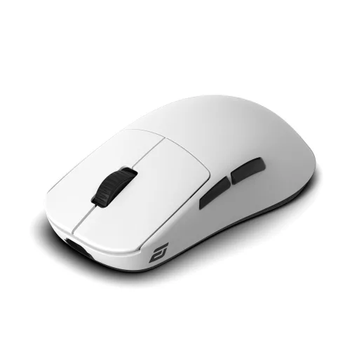 Endgame Gear OP1W 4K V2 egér Játék Jobbkezes RF Wireless + USB Type-A Optikai 30000 DPI