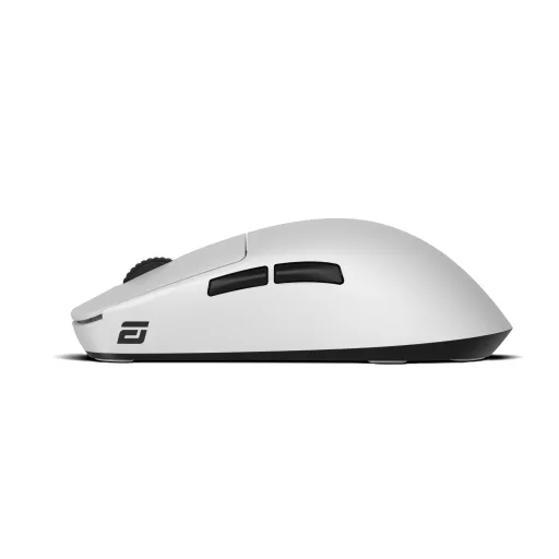 Endgame Gear OP1W 4K V2 egér Játék Jobbkezes RF Wireless + USB Type-A Optikai 30000 DPI