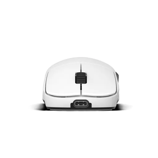 Endgame Gear OP1W 4K V2 egér Játék Jobbkezes RF Wireless + USB Type-A Optikai 30000 DPI