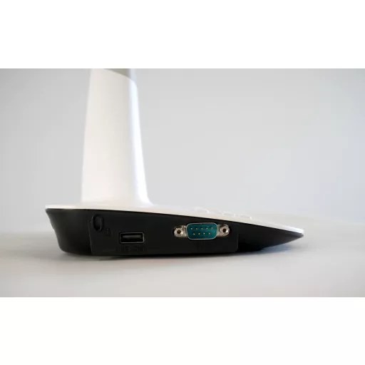 Optoma DC460 dokumentum kamera Fehér 25,4 / 3,2 mm (1 / 3.2") CMOS USB 2.0