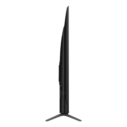 TCL P8K 55P8K televízió 139,7 cm (55") 4K Ultra HD Smart TV Wi-Fi Fémes 350 cd/m²