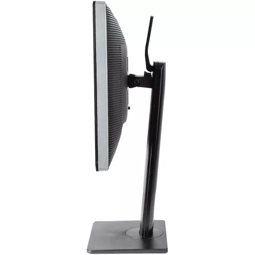 StarTech.com FPPNEUSTND asztali TV konzol 86,4 cm (34") Fekete