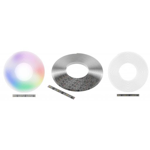 TechToy TSL-LIG-STRIPEXT3M fényszalag 3000 mm