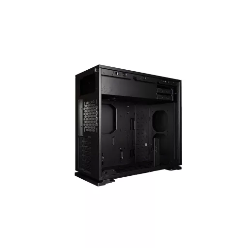 In Win 127 Midi Tower Fekete