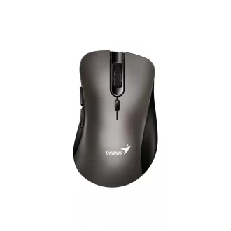   Genius Ergo 8100S egér Univerzális Jobbkezes Vezeték nélküli RF Optikai 1600 DPI