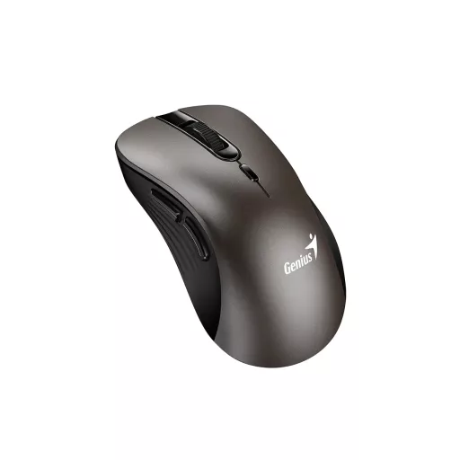 Genius Ergo 8100S egér Univerzális Jobbkezes Vezeték nélküli RF Optikai 1600 DPI