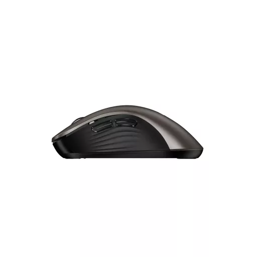 Genius Ergo 8100S egér Univerzális Jobbkezes Vezeték nélküli RF Optikai 1600 DPI