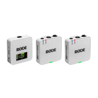 RØDE Wireless GO