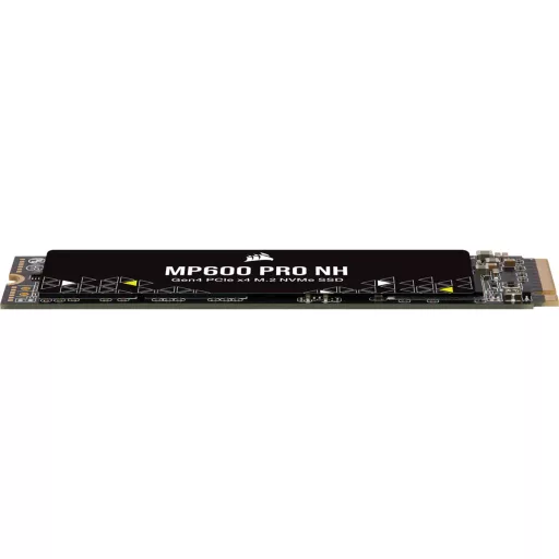 Corsair MP600 PRO NH 2 TB M.2 PCI Express 4.0 NVMe 3D TLC NAND
