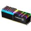 G.Skill Trident Z RGB (For AMD) F4-3200C16Q-32GTZRX 32 GB 4 x 8 GB DDR4