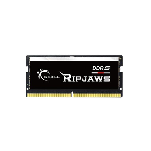 G.Skill Ripjaws F5-4800S3838A32GX2-RS 64 GB 2 x 32 GB DDR5