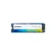 Goodram PX600 LITE SSDPB-PX600L-256-80 256 GB M.2 PCI Express 4.0 NVMe 3D NAND