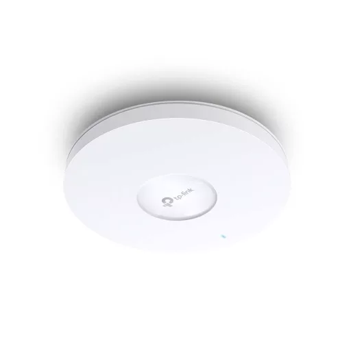 TP-Link Omada EAP613 WLAN csatlakozási pont 1775 Mbit/s Fehér Ethernet-áramellátás (PoE) támogatása