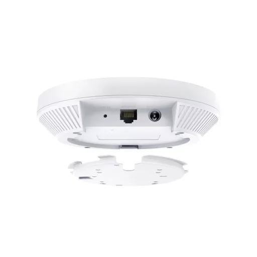 TP-Link Omada EAP613 WLAN csatlakozási pont 1775 Mbit/s Fehér Ethernet-áramellátás (PoE) támogatása
