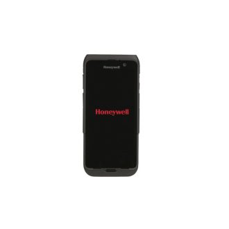   Honeywell CT47 kézi számítógép 14 cm (5.5") 2160 x 1080 pixelek Érintőképernyő 314 g Fekete