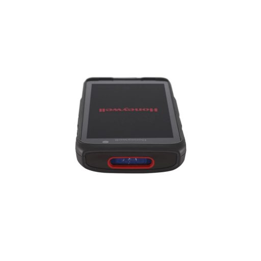 Honeywell CT47 kézi számítógép 14 cm (5.5") 2160 x 1080 pixelek Érintőképernyő 314 g Fekete