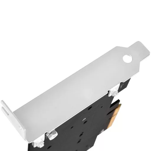 Silverstone ECM20 Belső PCIe, SATA