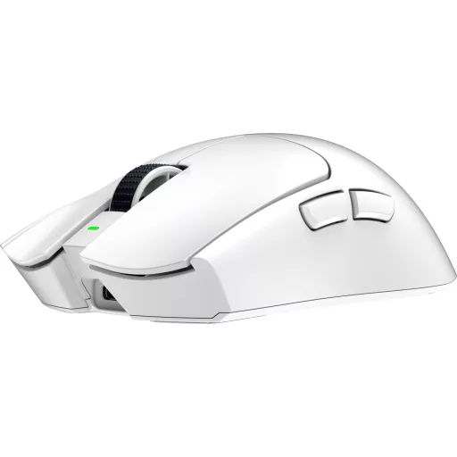Razer Viper V3 Pro egér Játék Jobbkezes RF Wireless + USB Type-C Optikai 35000 DPI