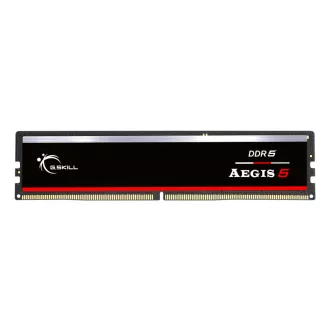   G.Skill Aegis F5-5600J3636C16GX1-IS 16 GB 1 x 16 GB DDR5 288-pin DIMM