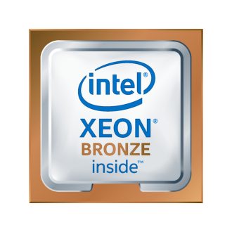 Intel Xeon 3204 1,9 GHz 8,25 MB Doboz