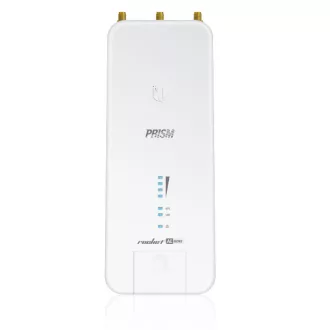   Ubiquiti RP-5AC-Gen2 Fehér Ethernet-áramellátás (PoE) támogatása
