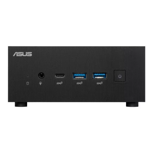 ASUS ExpertCenter PN64-BB7004MDE1 Mini PC Fekete i7-13700H