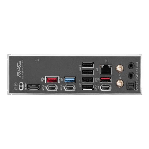 MSI MAG B850 TOMAHAWK MAX WIFI AMD B850 Socket AM5 ATX