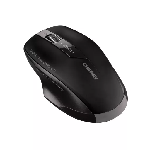 CHERRY MW 2310 2.0 egér Kétkezes Vezeték nélküli RF Optikai 2400 DPI