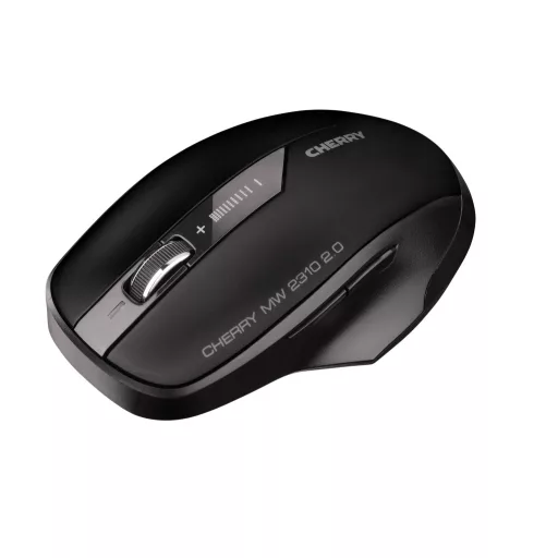 CHERRY MW 2310 2.0 egér Kétkezes Vezeték nélküli RF Optikai 2400 DPI