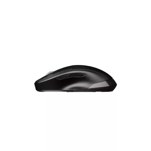 CHERRY MW 2310 2.0 egér Kétkezes Vezeték nélküli RF Optikai 2400 DPI