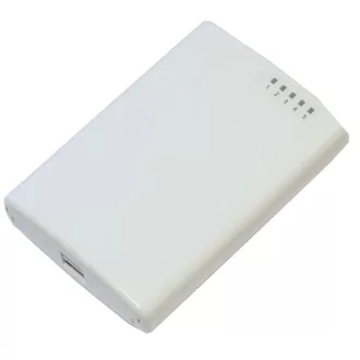 Mikrotik PowerBox vezetékes router Fast Ethernet Fehér